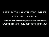 Bez anestezije!