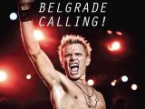 Spreman Belgrade Calling