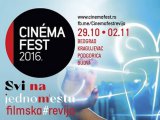 Nova filmska revija Cinemafest