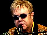 Elton Džon u pulskoj Areni