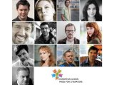Šajtincu i Spahiću Evropska nagrada za književnost
