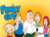 Nepodoban Family Guy