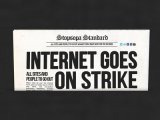 Stopiranje cenzure interneta