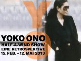 Najveća retrospektiva Joko Ono