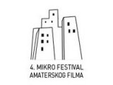 Konkurs za 4. Mikro Festival amaterskog filma 