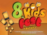 Nagradni konkurs 8. Kids festa za osnovce