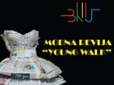 Poziv mladim modnim dizajnerima na reviju Young Walk