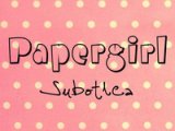 Poziv za učešće u projektu Papergirl u Subotici