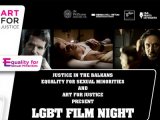 LGBT filmsko veče