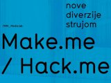 Make-me / Hack.me