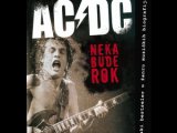 Priča o AC/DC: Neka bude rok