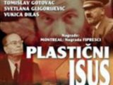 Plastični Isus u Splitu