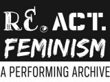 Re:Act Feminism u Zagrebu