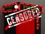 Cenzura na sajmu u Moskvi