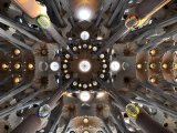 Čari crkve Sagrada Familia