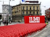 Sarajevska crvena linija