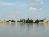 Tvrđave na Dunavu