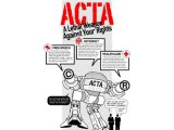 Globalni protest protiv ACTA