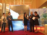 Nagrade TV Festivala u Baru