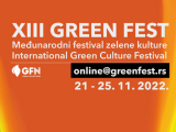 13. Green Fest