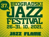 37. beogradski dzez festival