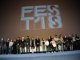 46. Fest, Srpski film, nagrade