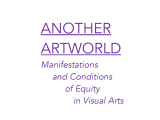 another artworld, konferencija
