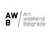 Art weekend belgrade