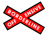 Borderline offensive, CZKD