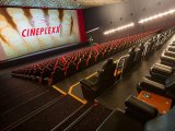 Cineplexx bioskopi