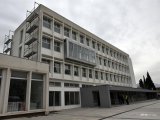 Dom vojske, Podgorica
