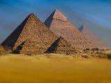 egipat, piramide