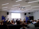 Forum Kreativna Evropa, EU Balkan
