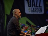 jazz in the garden