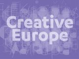 Kreativna Evropa, Zapadni Balkan