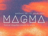 magma festival, pancevo