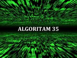 Algoritam 35, Teatar Mimart