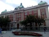 Narodni muzej, Beograd