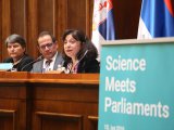 Science Meets Parliaments, Viceva
