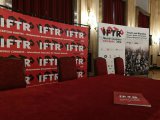 Svetski kongres IFTR, Beograd