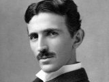 Nikola Tesla, naucnik