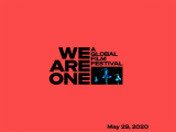 We are one, filmski festival