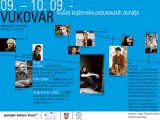 Podunavski pisci u Vukovaru
