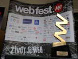 Otvoren Web Fest .ME 2012