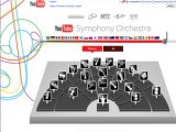 YouTube osnovao orkestar