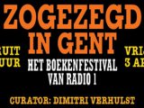 Čičovački na festivalu u Gentu