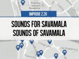 Zvučna šetnja Savamalom