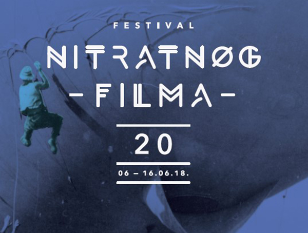 Biseri 20. Festivala nitratnog filma