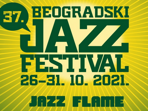 Beogradski džez festival - Džez plamen