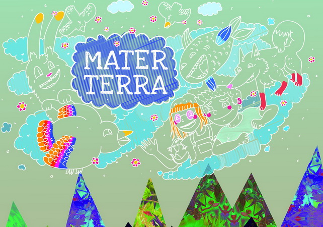 4. Mater Terra i Pozorište u školama